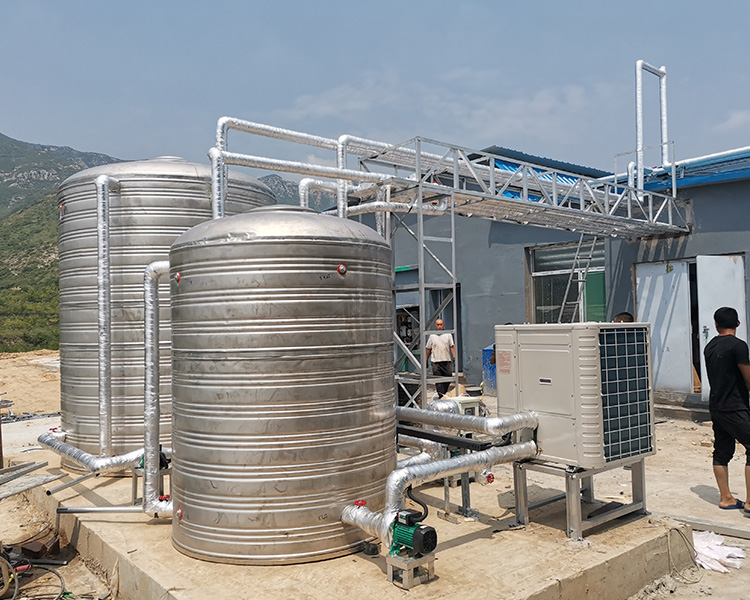 應縣大象工程案例